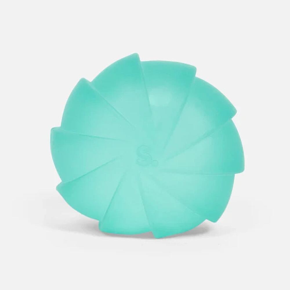 🔥SPEKS Gump Surface Sea Glass Edge Soft Memory Gel Squishy BNWT🔥